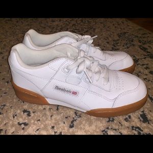Reebok Workout Plus Sneaker